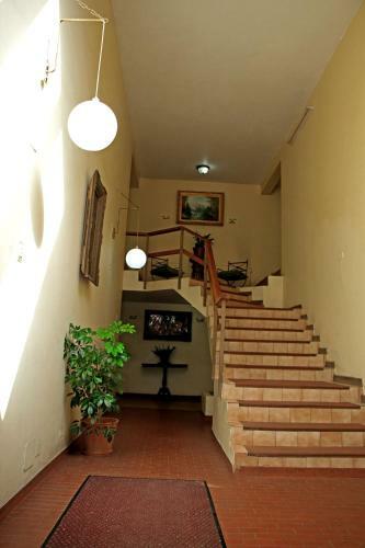 Hotel Plaza Los Andes