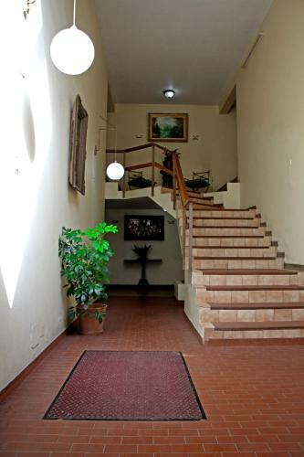 Hotel Plaza Los Andes