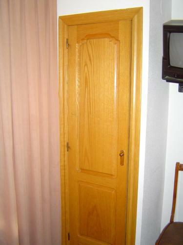 Hotel L�zaro