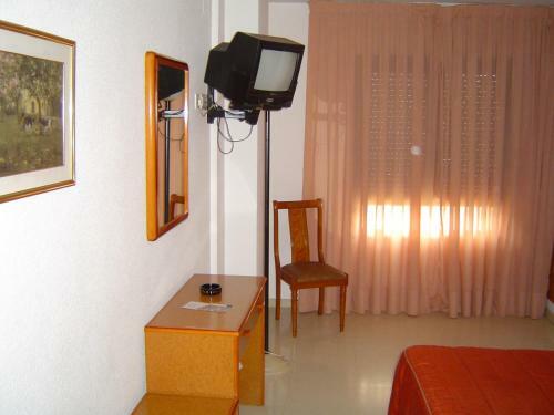 Hotel L�zaro