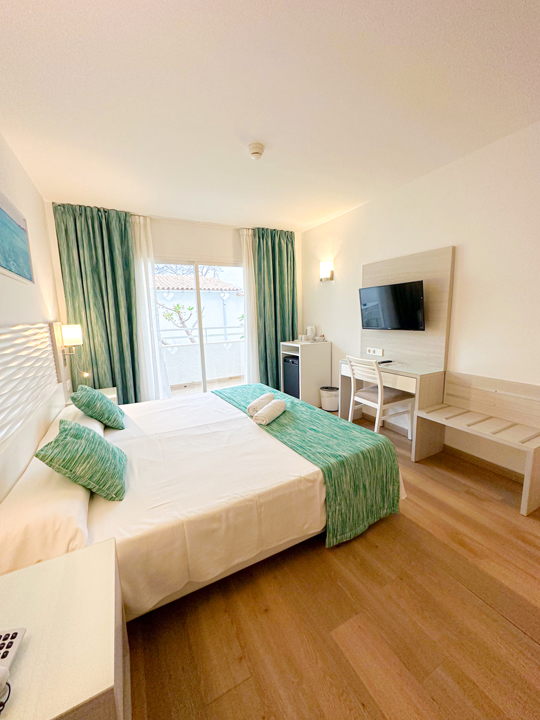 Diamant Hotel & Aparthotel