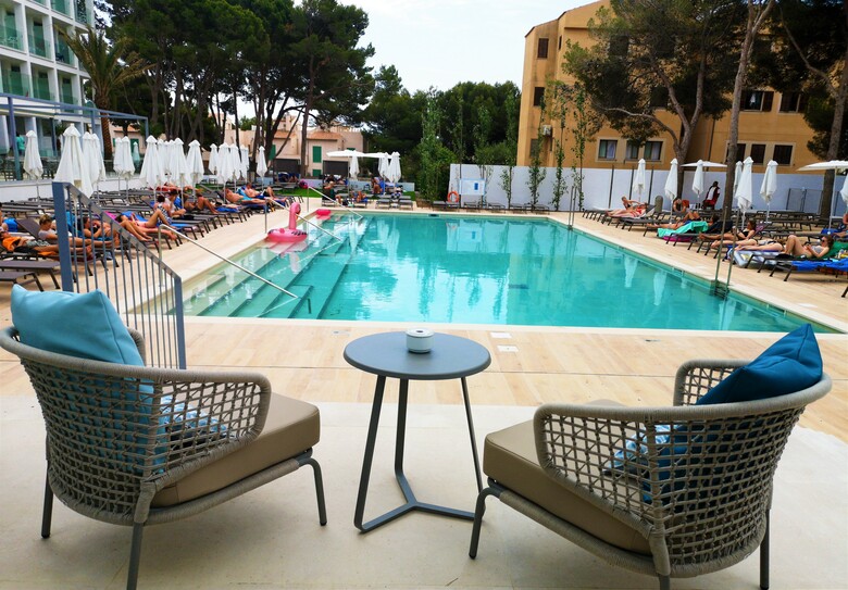 Diamant Hotel & Aparthotel