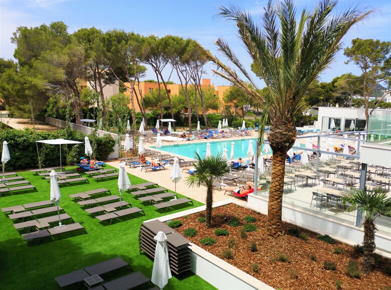 Diamant Hotel & Aparthotel