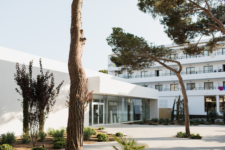 Diamant Hotel & Aparthotel