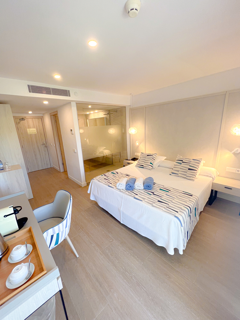 Diamant Hotel & Aparthotel