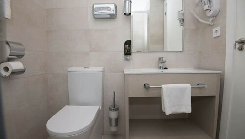 Hotel Vista Pinar