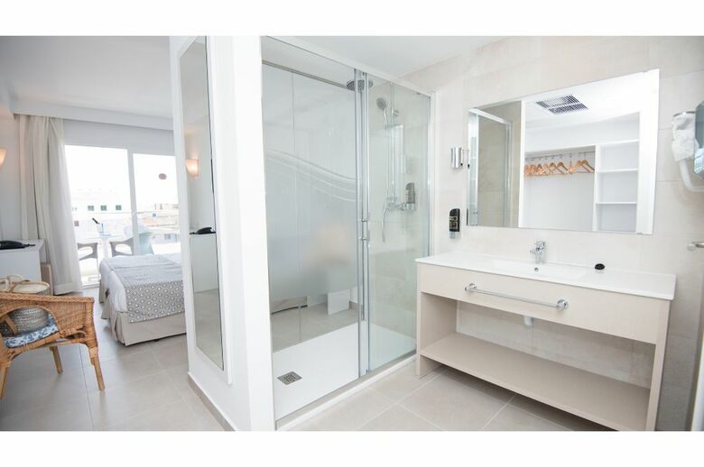 Hotel Vista Pinar