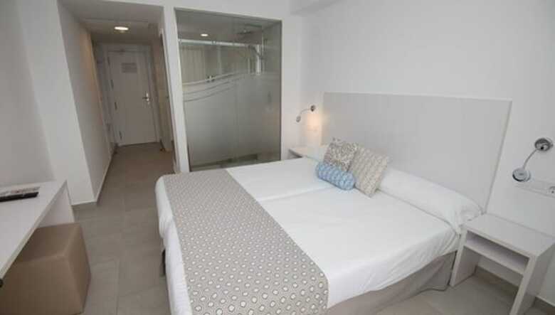 Hotel Vista Pinar