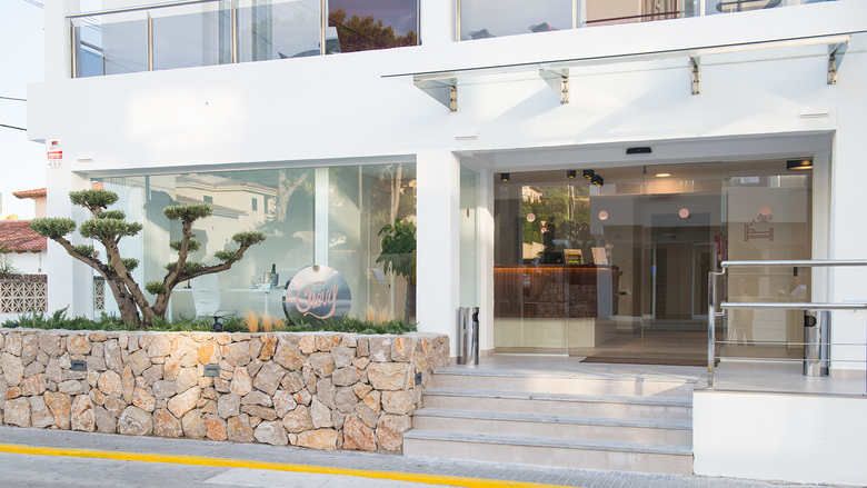Hotel Vista Pinar