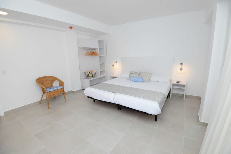Hotel Vista Pinar