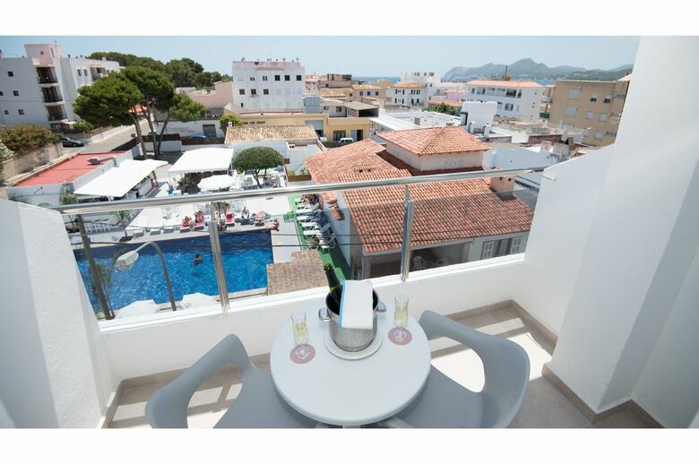 Hotel Vista Pinar