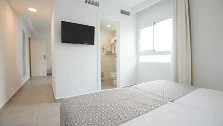 Hotel Vista Pinar