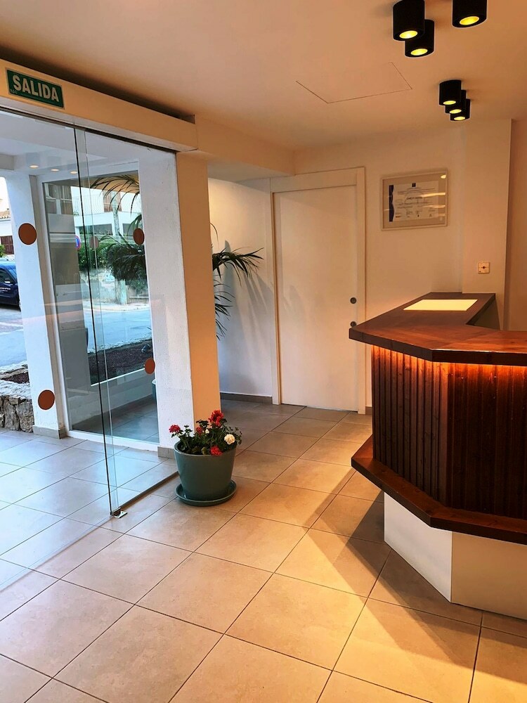 Hotel Vista Pinar