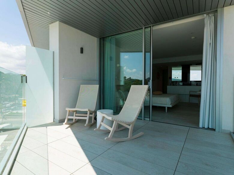 Hotel Son Moll Sentits Spa - Adults Only