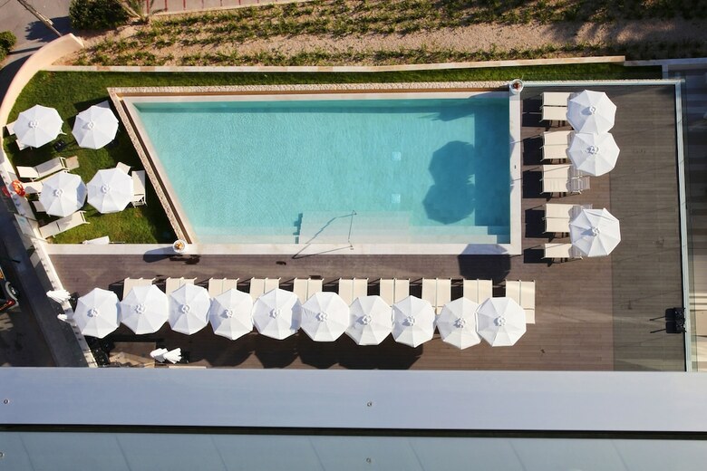 Hotel Son Moll Sentits Spa - Adults Only