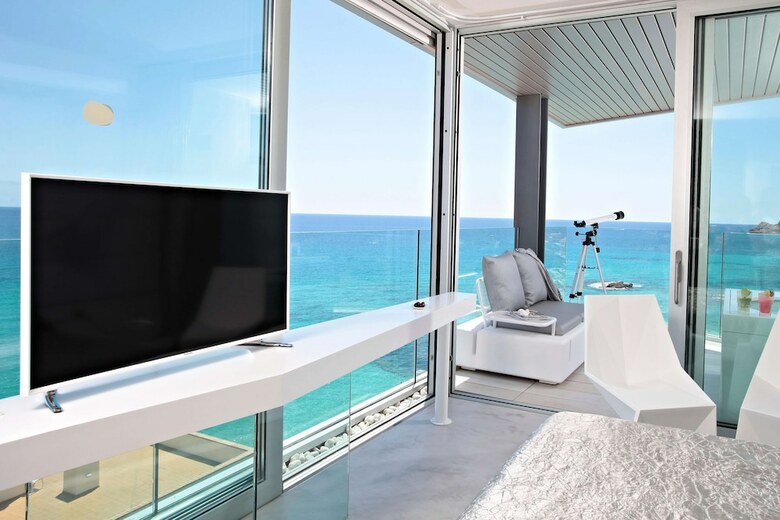 Hotel Son Moll Sentits Spa - Adults Only