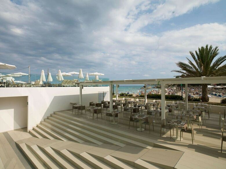 Hotel Son Moll Sentits Spa - Adults Only