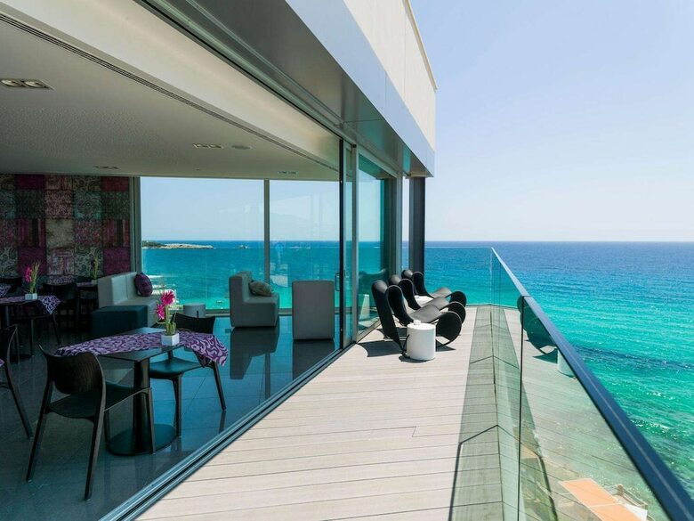 Hotel Son Moll Sentits Spa - Adults Only