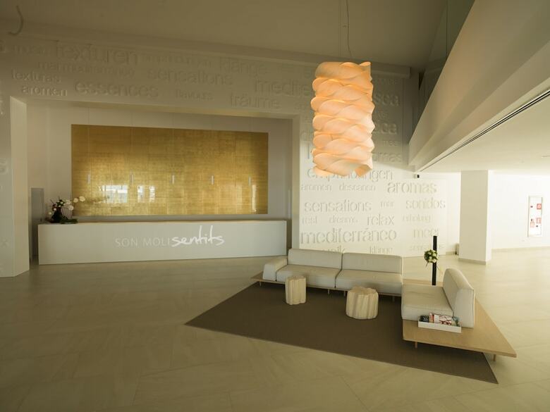 Hotel Son Moll Sentits Spa - Adults Only