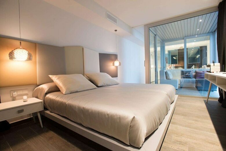 Hotel Son Moll Sentits Spa - Adults Only