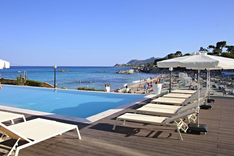 Hotel Son Moll Sentits Spa - Adults Only