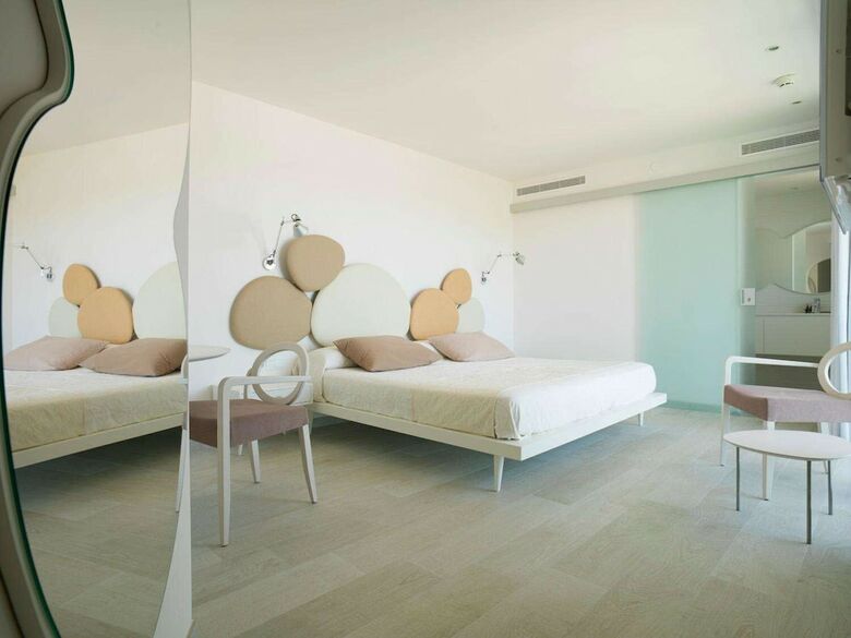 Hotel Son Moll Sentits Spa - Adults Only