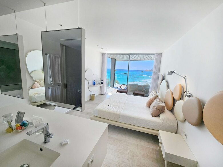 Hotel Son Moll Sentits Spa - Adults Only