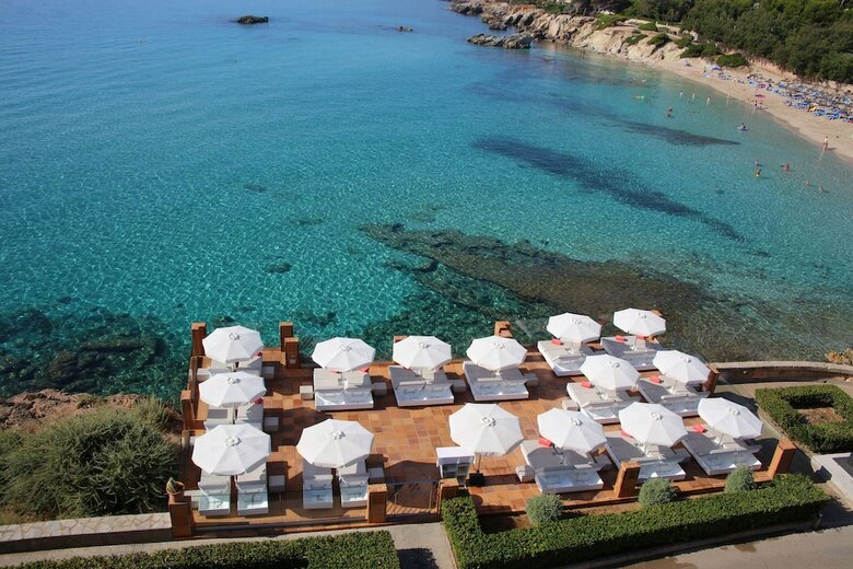 Hotel Son Moll Sentits Spa - Adults Only