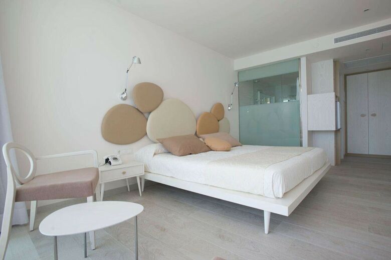Hotel Son Moll Sentits Spa - Adults Only