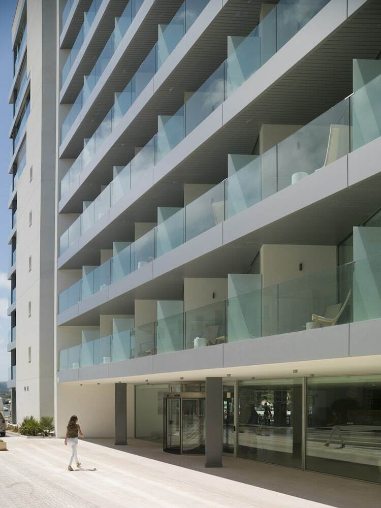 Hotel Son Moll Sentits Spa - Adults Only
