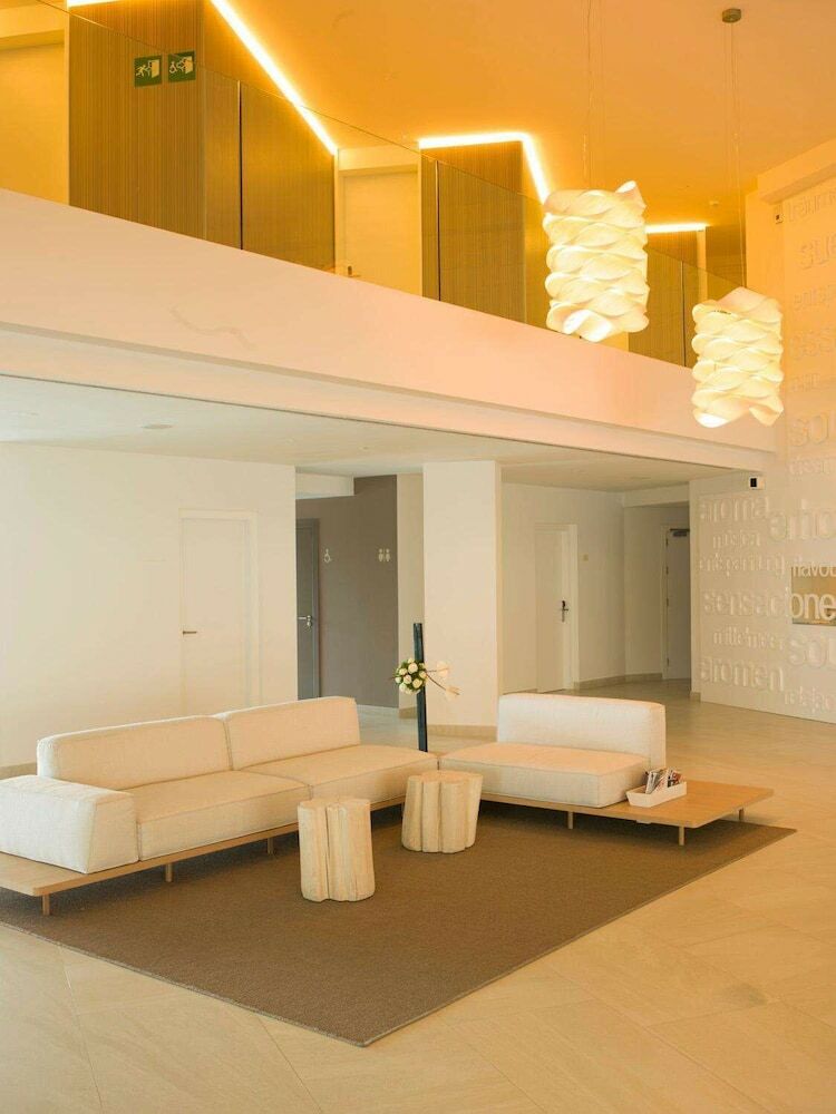 Hotel Son Moll Sentits Spa - Adults Only