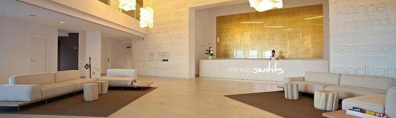 Hotel Son Moll Sentits Spa - Adults Only