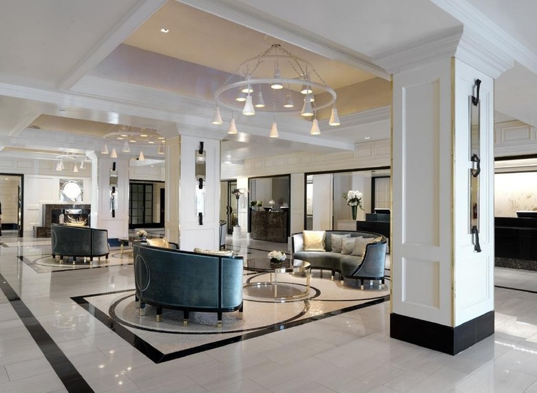 Hotel The London West Hollywood