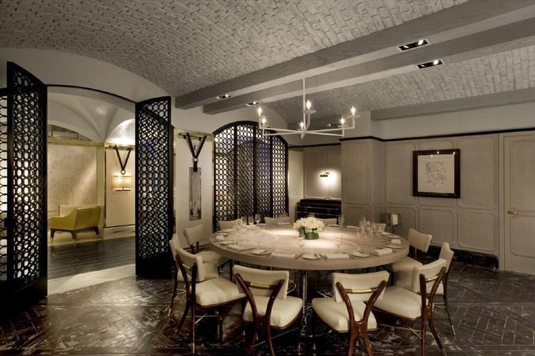 Hotel The London West Hollywood