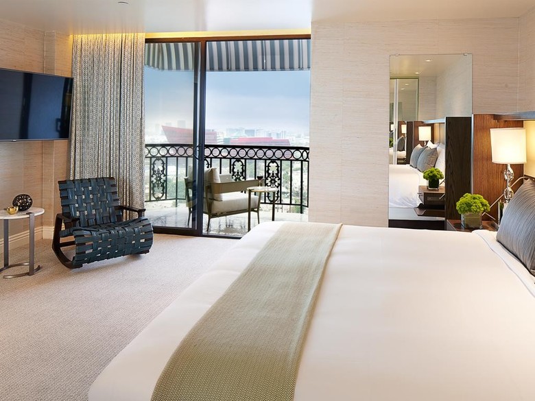 Hotel The London West Hollywood