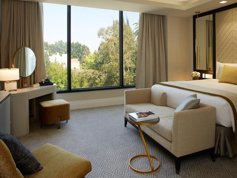 Hotel The London West Hollywood