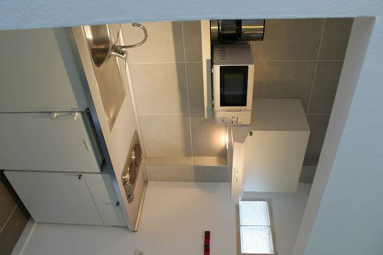 Apartaments La Perla Negra