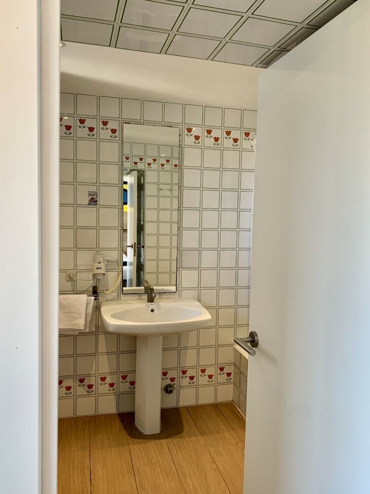 Apartaments La Perla Negra