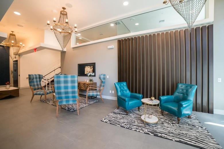 Wilshire Residence Apartment