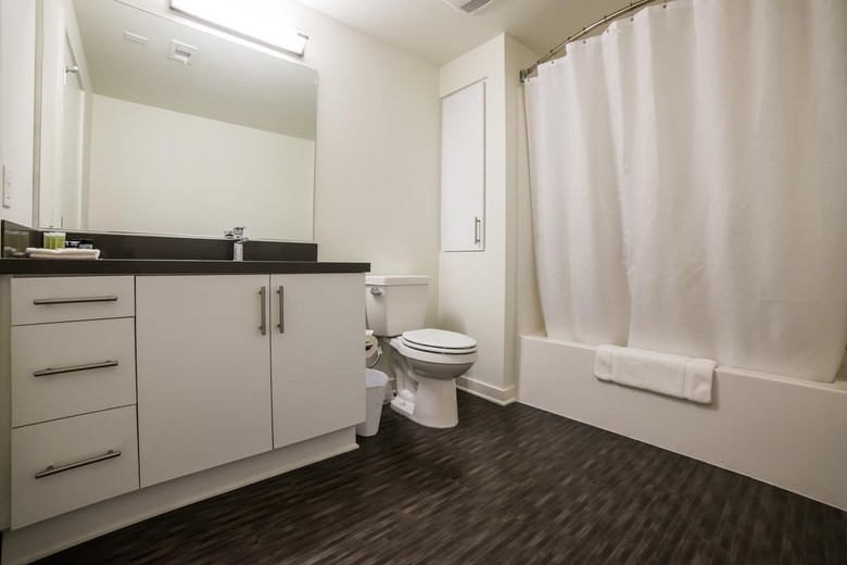 Wilshire Residence Apartment