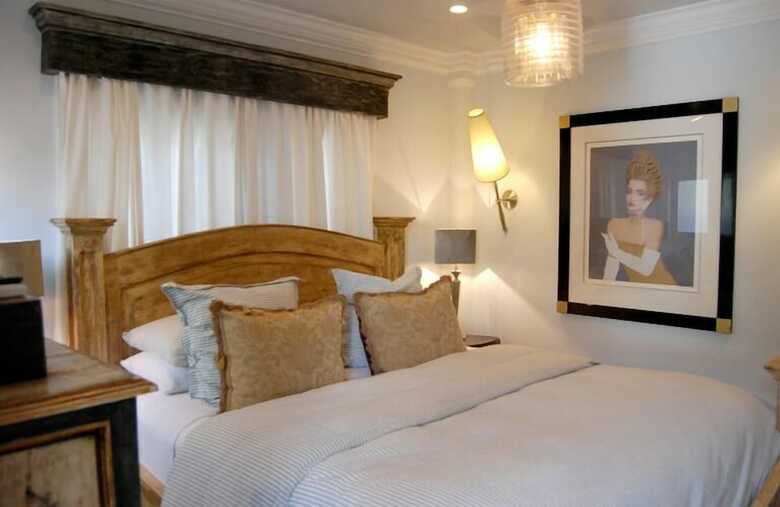 Hotel Villa Delle Stelle