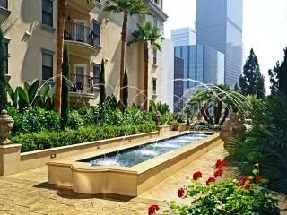 Apartamento Luxury Suite In Downtown Los Angeles
