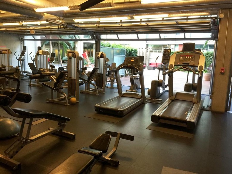 Apartamento Corporate Suites In Los Angeles Downtown