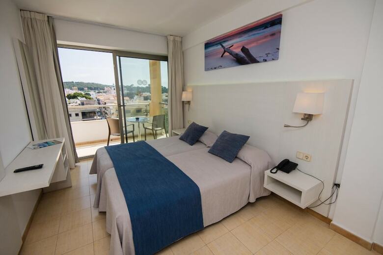 Hotel Bella Mar