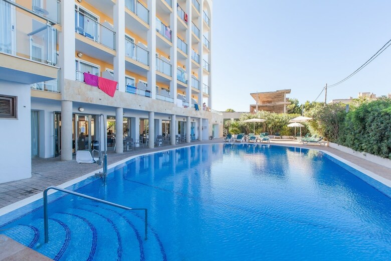 Hotel Bella Mar