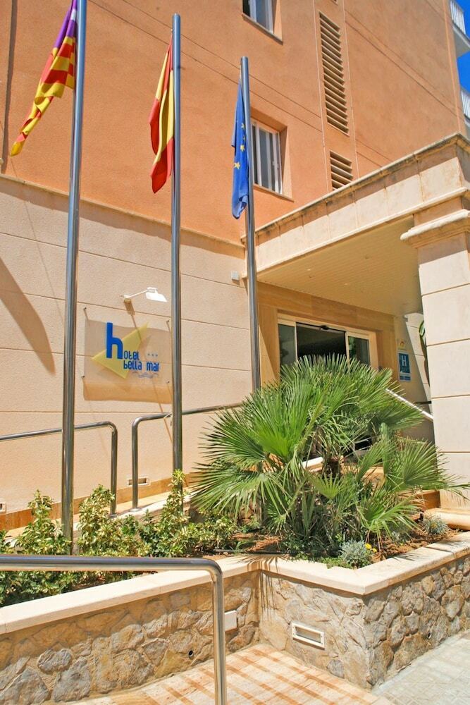 Hotel Bella Mar