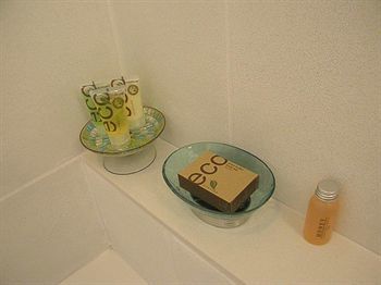 Apartamento Boutique Hotel 444