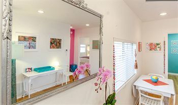 Apartamento Boutique Hotel 444