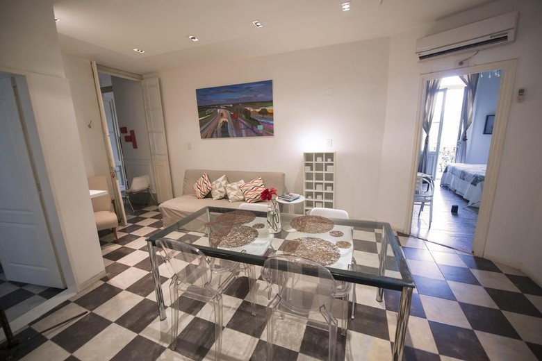 Apartamento Palermo Hollywood House