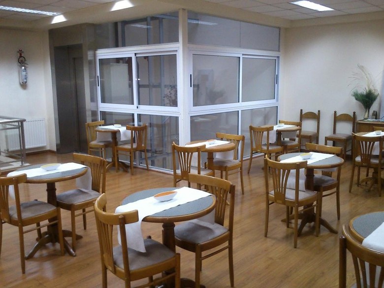 Goya Hotel